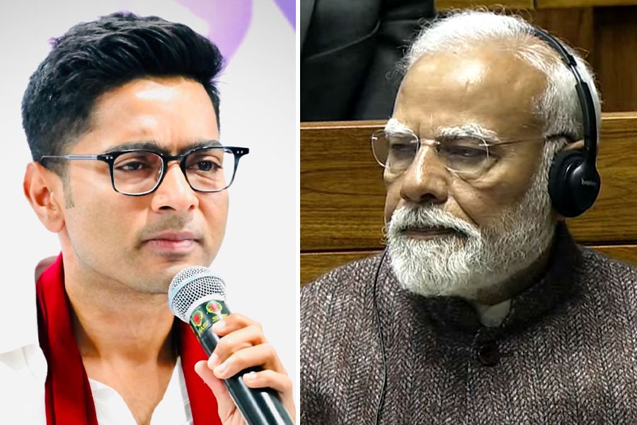Abhishek Banerjee opens up over Budget 2025