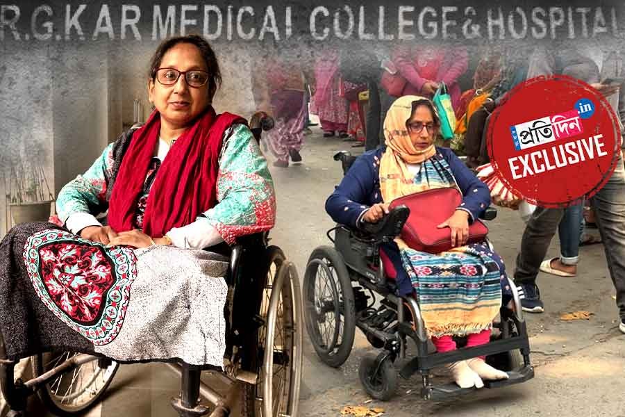 বাধা পেরিয়ে যুদ্ধজয়, দুই হাতেই কিস্তিমাত ‘জীবন্ত সরস্বতী’র