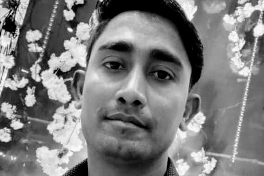 Person killed in Dankuni due to marital tension?