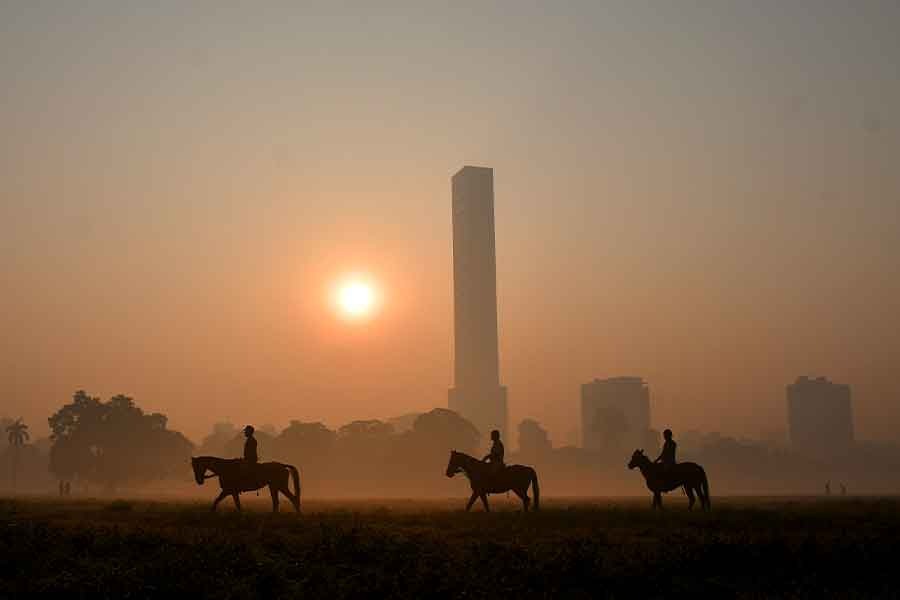 WB Weather Update: Temperature may increase in next 2 days