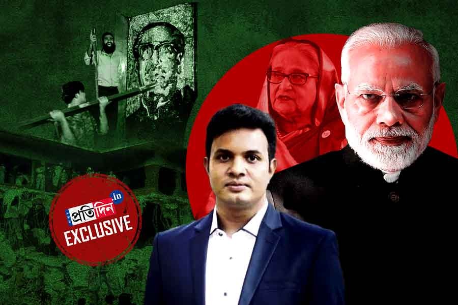 বাংলাদেশে মোদি ঝড়? গণহত্যা, আয়নাঘরে দায় কার?