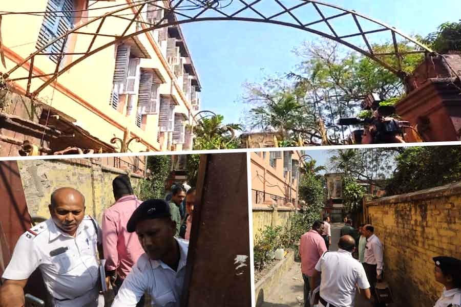 খাস কলকাতায় একাকী বৃদ্ধার বাড়িতে ডাকাতি! বিপুল টাকার গয়না নিয়ে চম্পট দুষ্কৃতীর