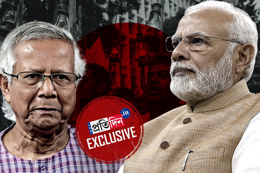 বিদ্যুৎ চাই! ভারতের কাছে ভিক্ষা বাংলাদেশের? কী হবে এবার?