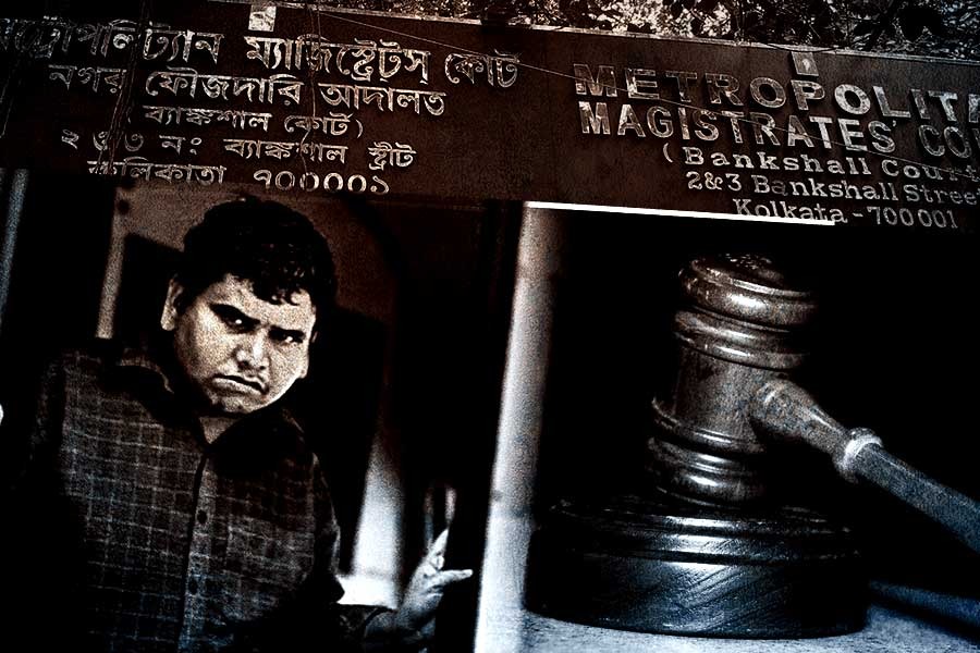 বিচার পেল একরত্তি! ফুটপাতে শিশু ধর্ষণের অপরাধে ফাঁসির সাজা আদালতের
