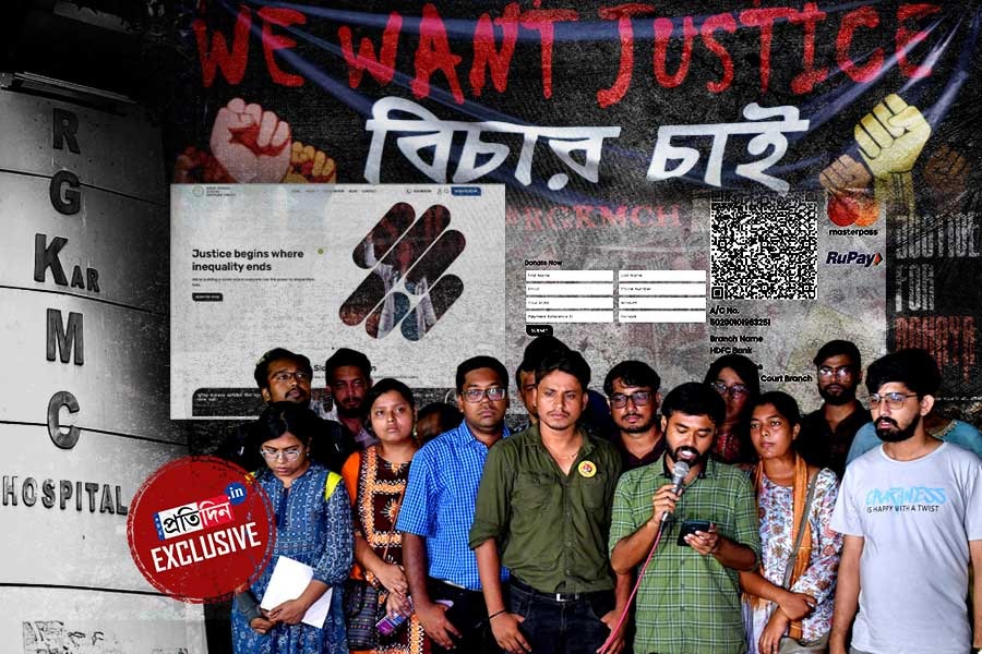 টাকা তুলেই চম্পট? ডাক্তারদের ‘উধাও’ ওয়েবসাইটে কেন শোরগোল?