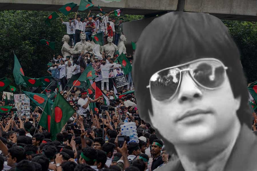 প্রকাশ্যে খুন বিএনপি নেতা! ঢাকার রাস্তায় চোখ উপড়ে নিল দুর্বৃত্তরা