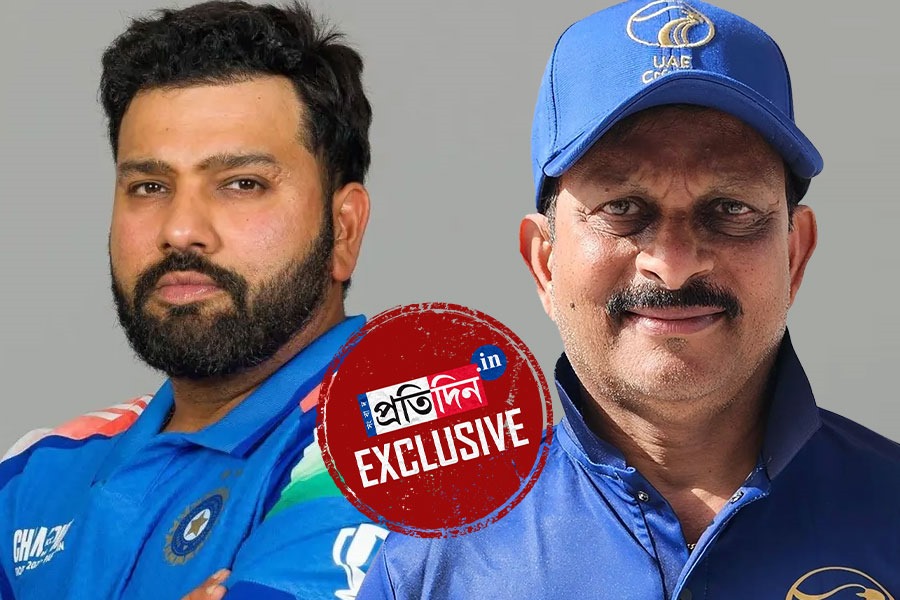 চ্যাম্পিয়ন্স ট্রফিতে মুখোমুখি ভারত-পাকিস্তান, এক্স ফ্যাক্টর কে?