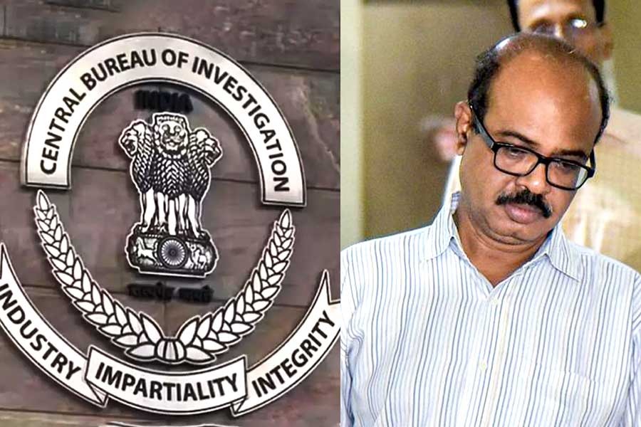 CBI files report on RG Kar doctor murder
