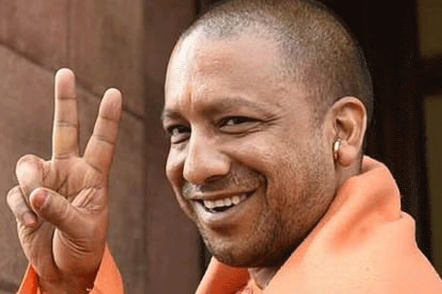 Mahakumbh bring more then 3 lakhs crore in UP economy, says Yogi Adityanath