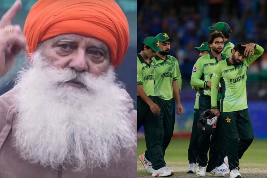Champions Trophy 2025: Yuvraj Singh's father Yograj Singh claims that he can fix Pakistan Cricket in a year