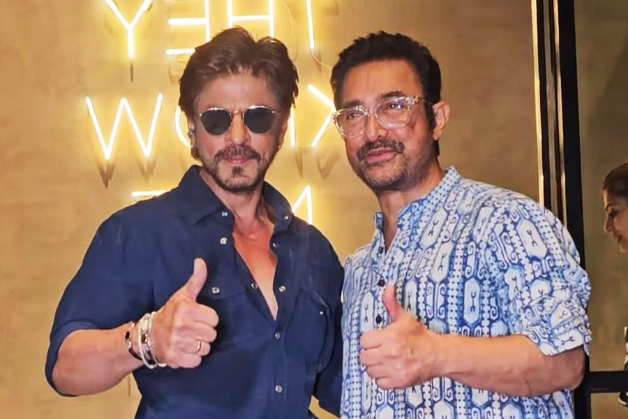 After Shah Rukh Khan, Aamir Khan To Also Vacate Bandra Home