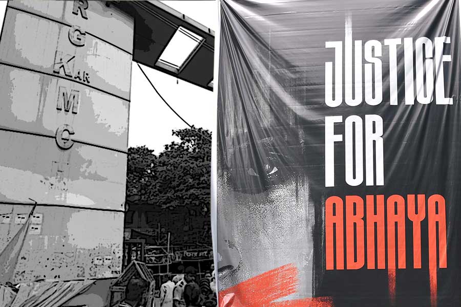 RG Kar case: Parents of Abhaya attacks CBI