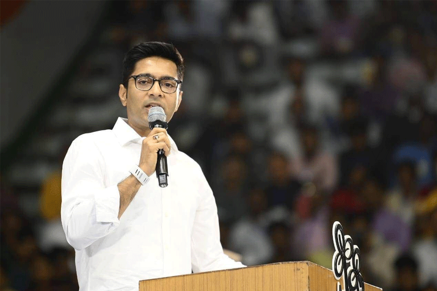 Abhishek Banerjee Says TMC will win 215 Seat in WB Assembly Election 2026