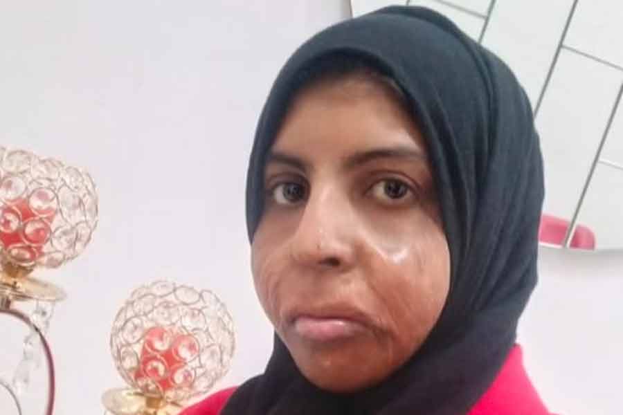 No immediate execution scheduled for UP woman in UAE
