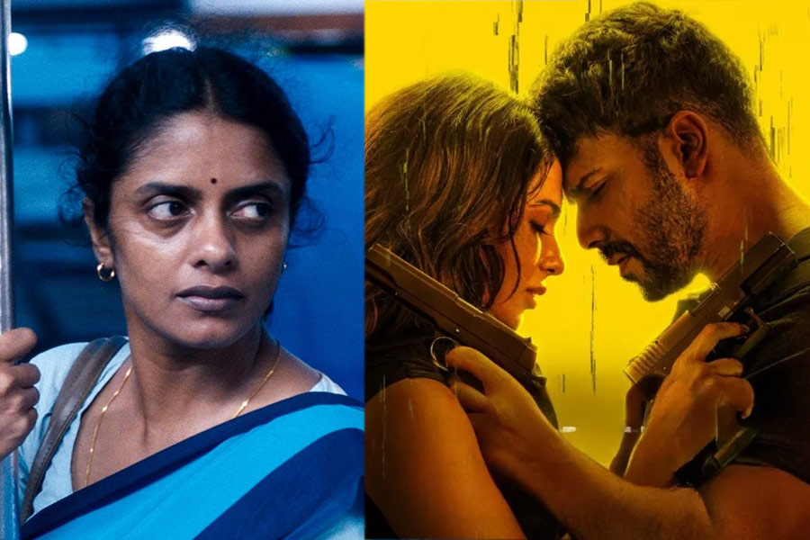 India's All We Imagine As Light, Citadel Honey Bunny Fail in Critics Choice Awards 2025