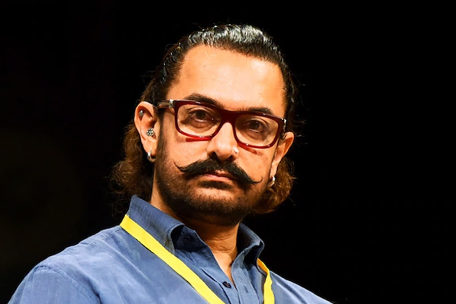 Aamir Khan on his dream project Mahabharata