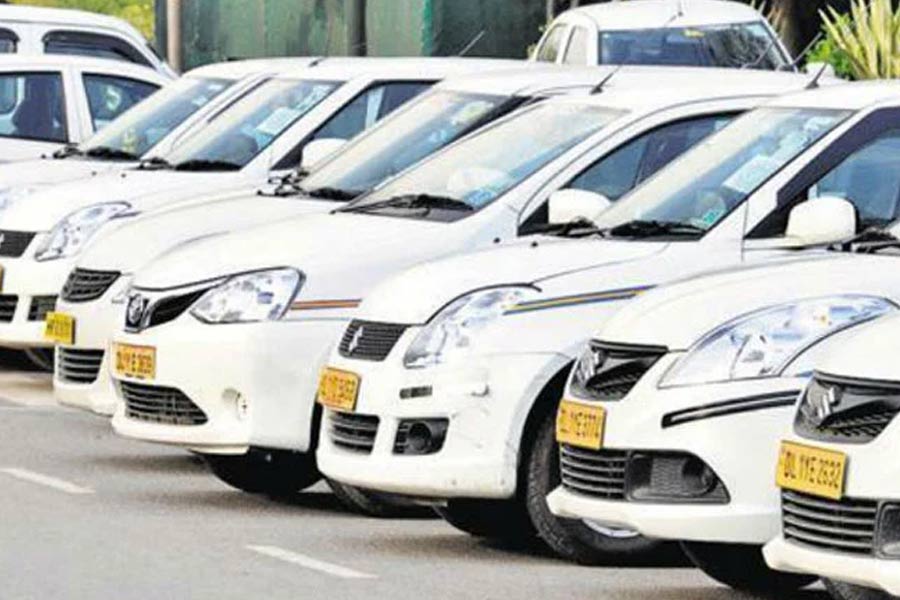 App Cab organisation controlled by CITU calls for 12 hours strike on February 27