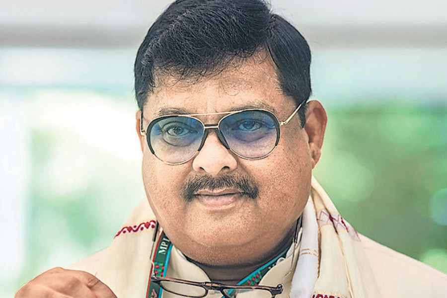 Congress MP assaulted in Assam, CM reacts