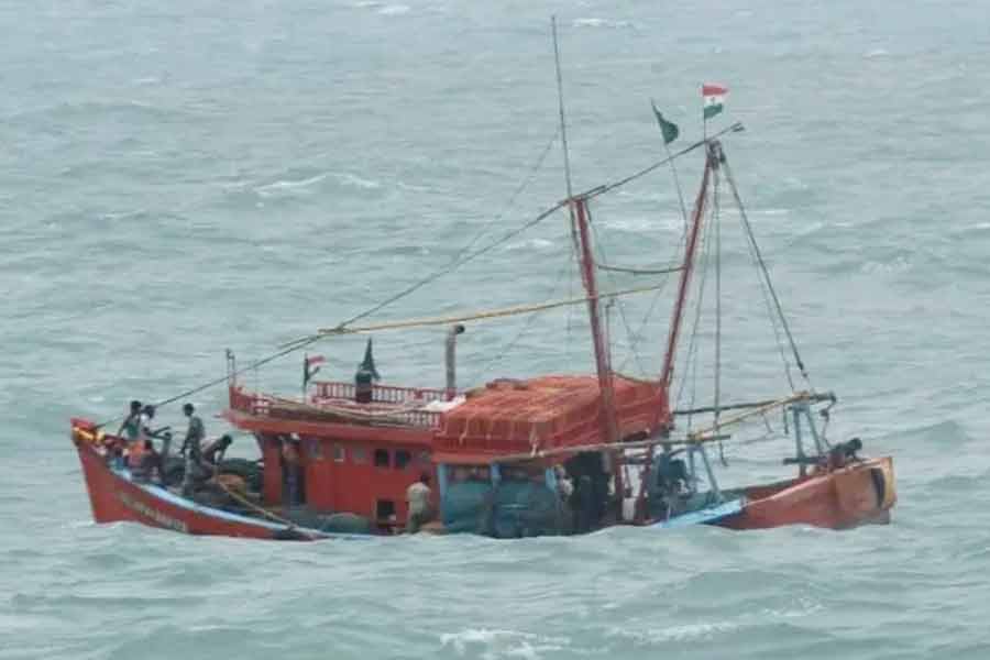 Joint ban on fishing in India and Bangladesh