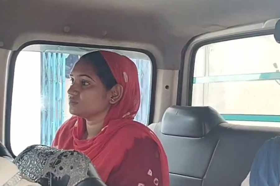 Bangladeshi infiltrator arrested in Basirhat
