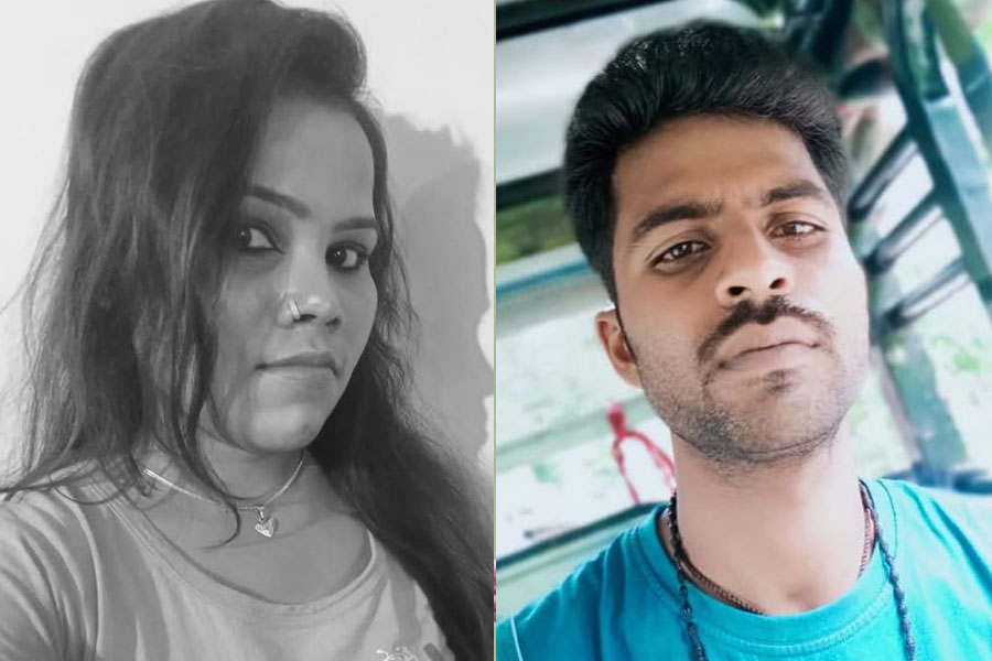 Husband accused of murdering wife in Bangaon