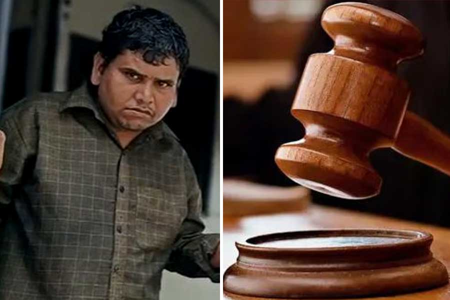 Court directed sentence of death in Burtala POCSO case