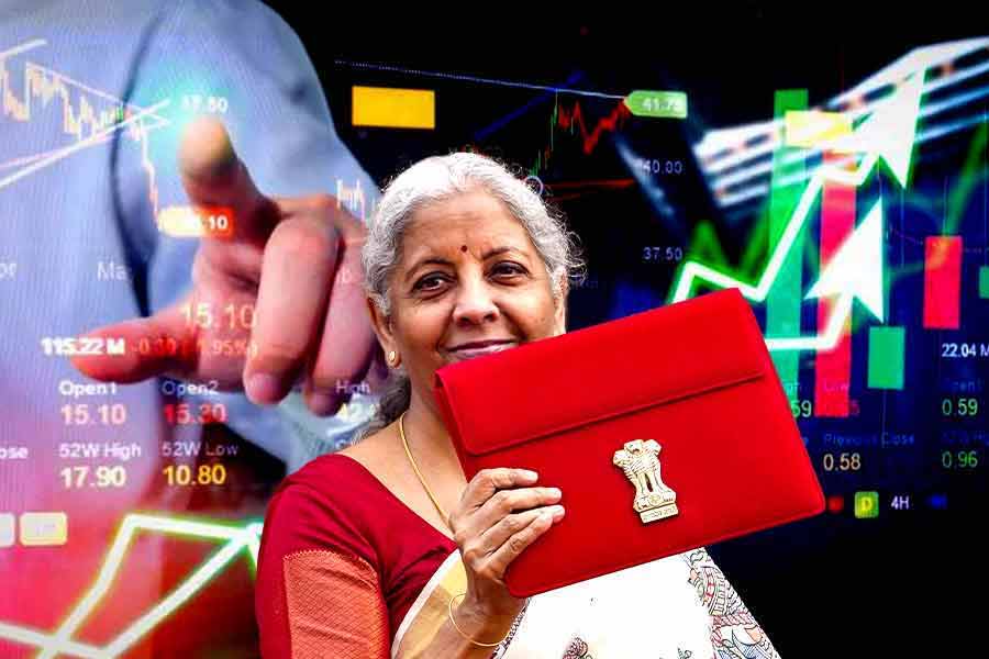 Here is about union budget 2025