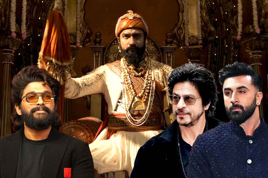 Chhaava: Vicky Kaushal's movie declared tax-free in Goa, Madhya Pradesh