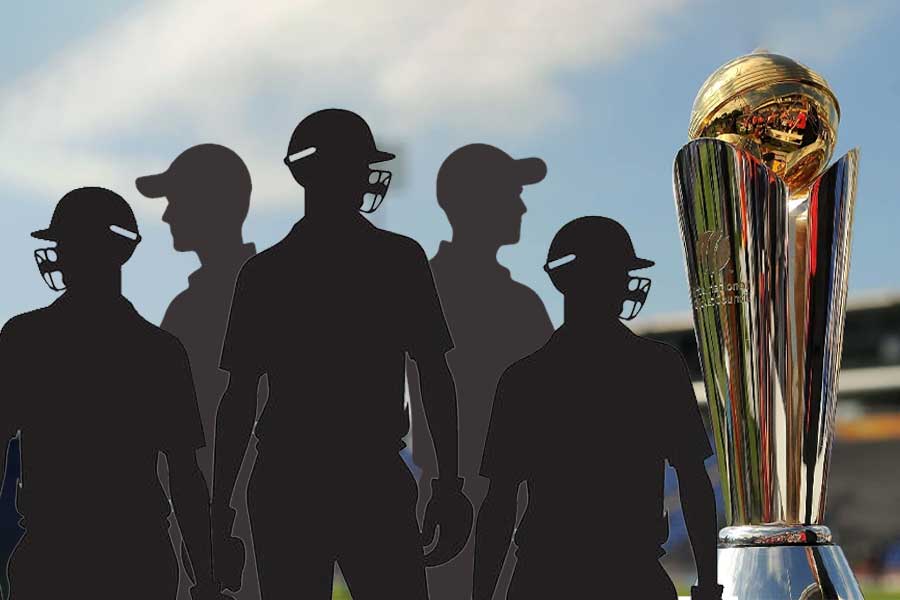 Champions Trophy 2025: 5 potential star of the tournament