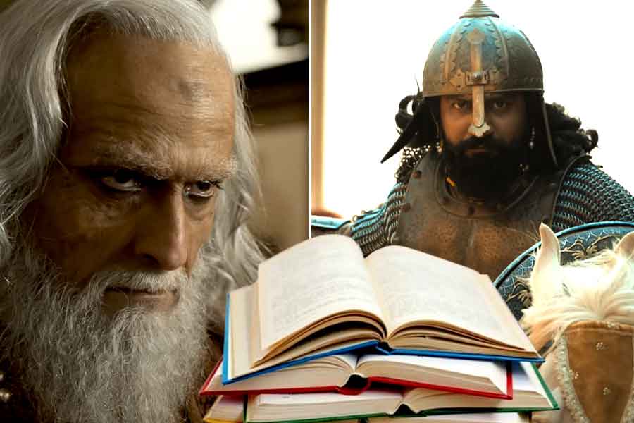 Akash Chopra praise Chhaava, face backlash after X handle post