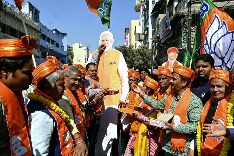 Delhi Assembly Election Results 2025: Here are the reasons why BJP won in National Capital