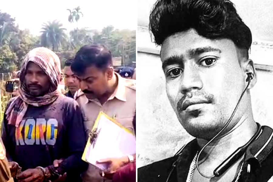 Duttapukur accused allegedly threatened wife to kill Hajarat