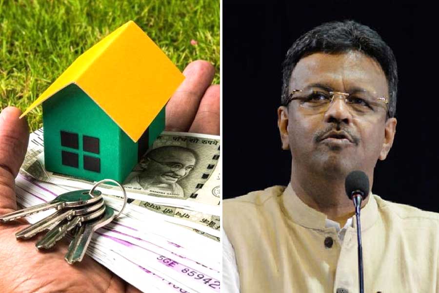 Sanction fees of making house on certain land reduces upto 50 percent, proposal at KMC budget
