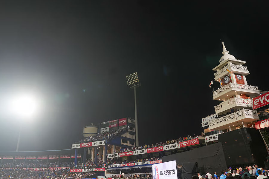 IND vs ENG: Netizen slams BCCI over floodlight failure and Odisha govt seek explanation from OCA