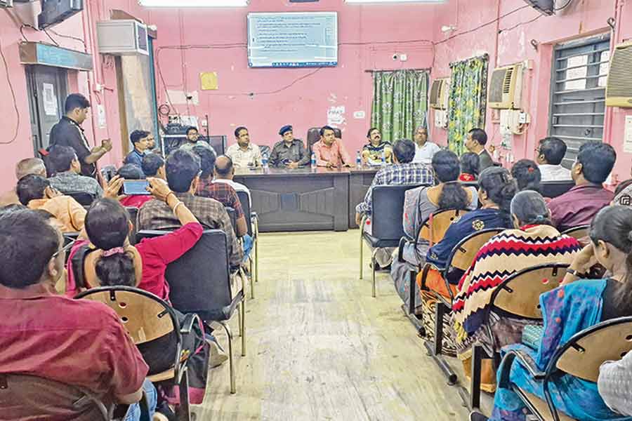 State will buy land for Ghatal Master Plan