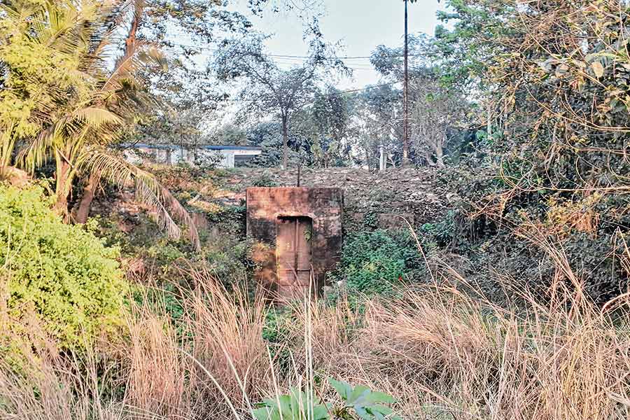 65 crores allocated for construction of guardwall in Ghatal Master Plan