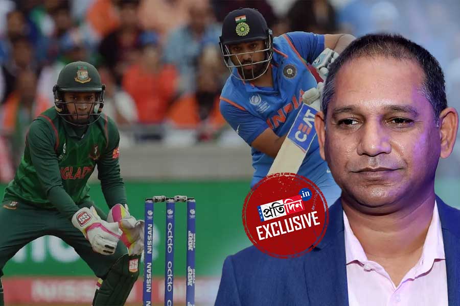 ICC Champions Trophy 2025: Former Bangladesh captain believes India can be defeated