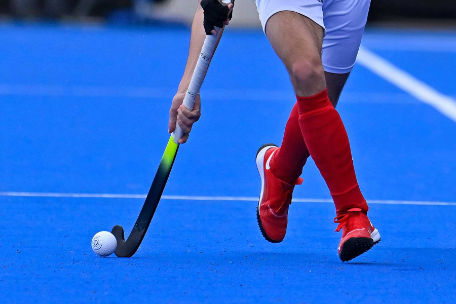 International hockey federation gave WB stadium a clearance certificate