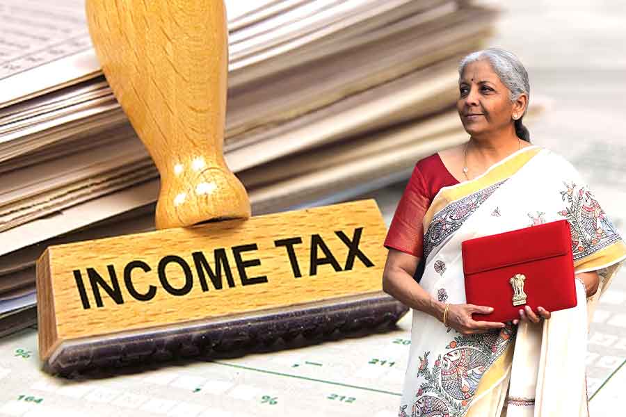New Income Tax Bill to be tabled in parliament on Thursday