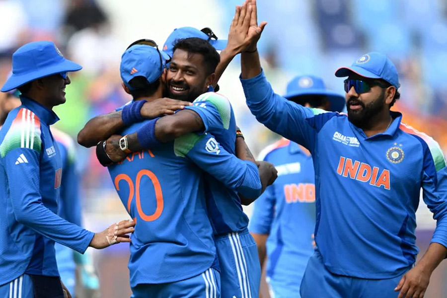 Report says Indian Cricket Team unlikely to travel Bangladesh for White ball series in August