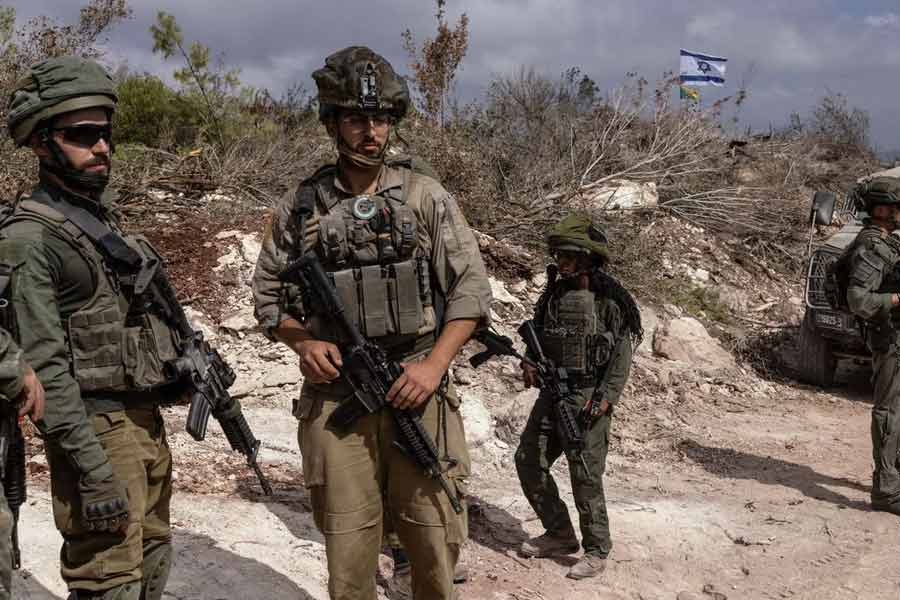 Three buses explode in Israel, police say'suspected terror attack'