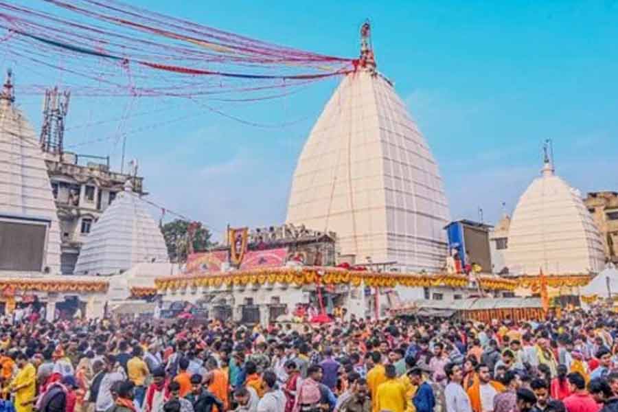 Communal clash erupted in Jharkhand over loudspeaker during Shivratri celebrations