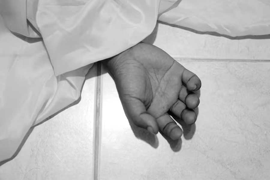 Body of Madhyamik examinee recovered in Basanti