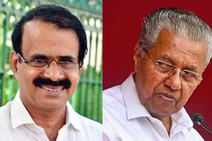 'Declare Kerala Backward If You Want Funds', Row Over Minister's Remark