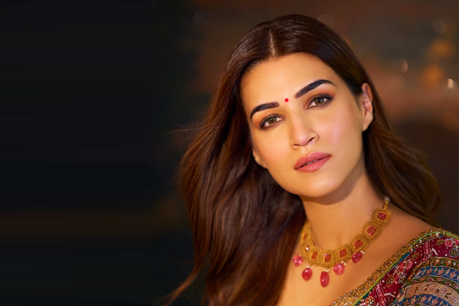 Kriti Sanon won't marry this year, This is the reason