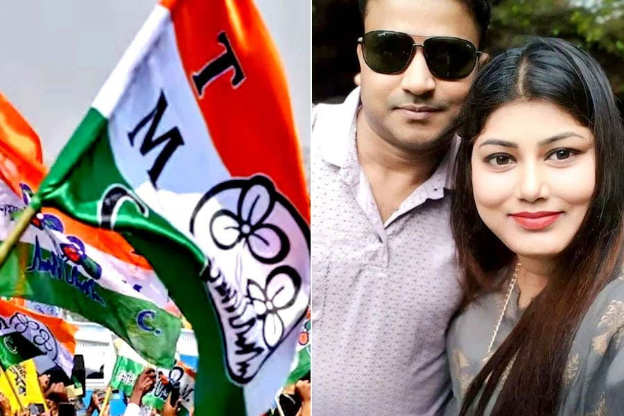 Malda: Panchayat Pradhan of rashidabad removed from her post