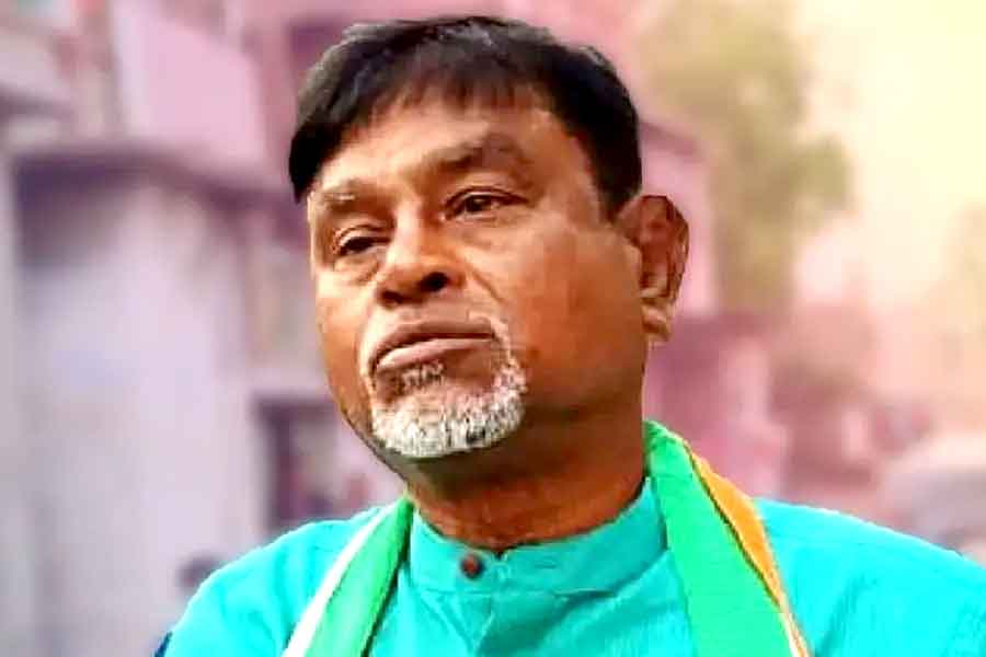 Manik Bhattacharya will not get MLA salary