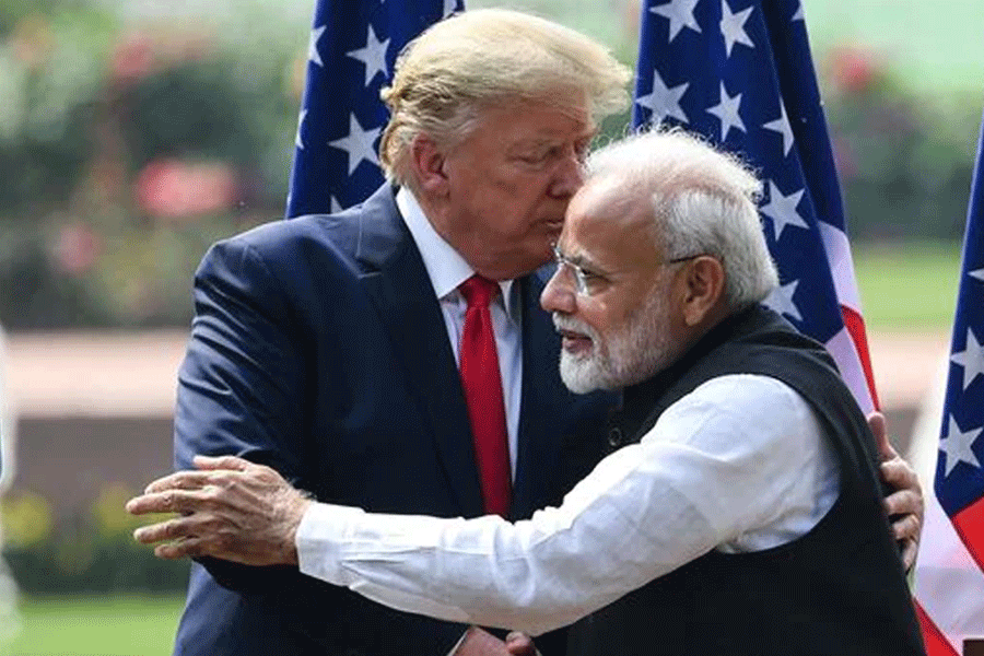 PM Narendra Modi to visit France and America