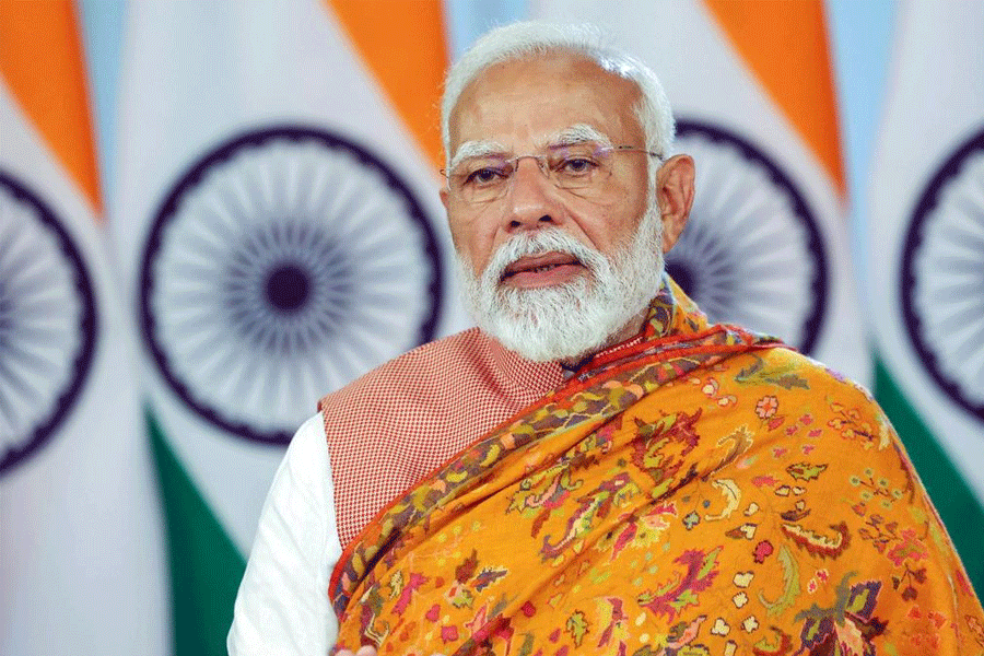 PM Modi cuts short Saudi visit after Pahalgam attack