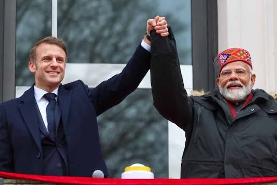 AI, nuclear energy, Key outcomes of PM Narendra Modi's 3-day France visit